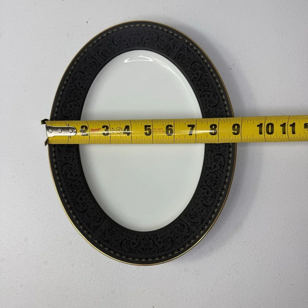 Noritake Benedicta 11.5